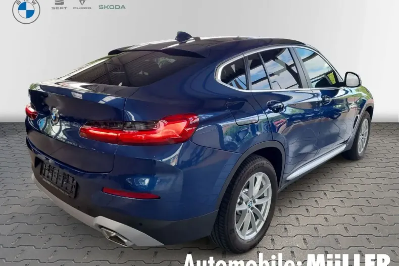 BMW X4 din 2022 cu 42.177 km - oferta BMW168198 - foto 7