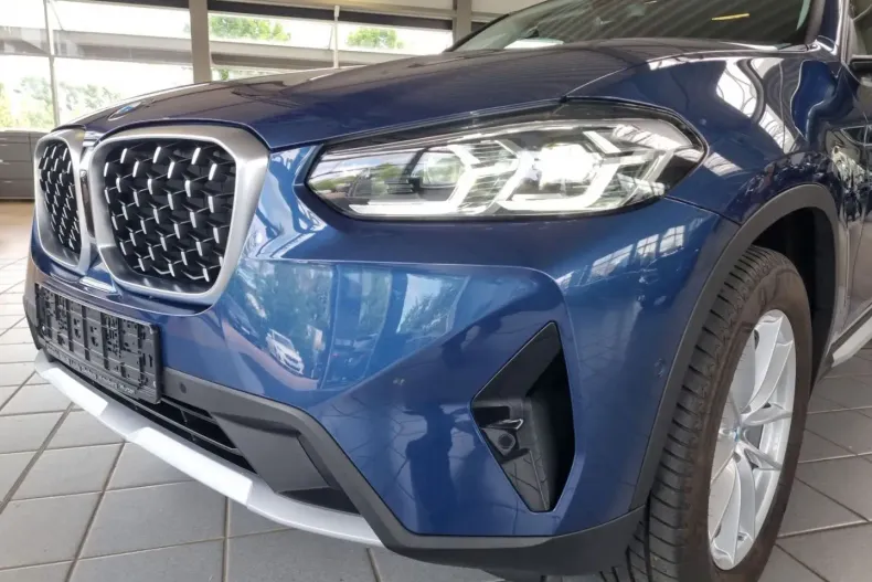 BMW X4 din 2022 cu 42.177 km - oferta BMW168198 - foto 15