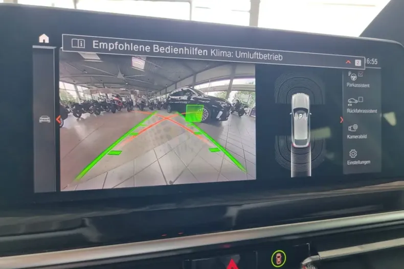 BMW X4 din 2022 cu 42.177 km - oferta BMW168198 - foto 17