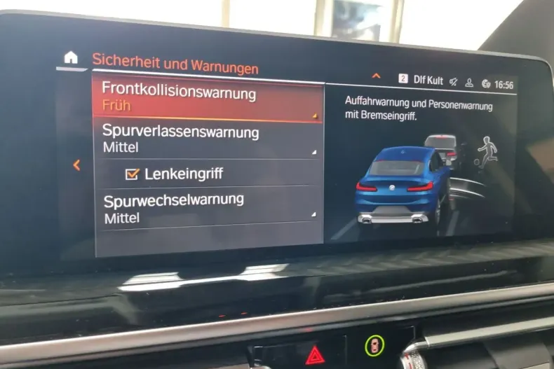 BMW X4 din 2022 cu 42.177 km - oferta BMW168198 - foto 18