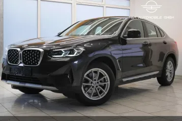 BMW X4 din 2022 - oferta BMW168199