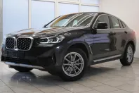 BMW X4 din 2022 cu 20.000 km - oferta BMW168199 - foto 2