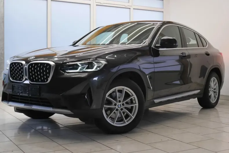BMW X4 din 2022 cu 20.000 km - oferta BMW168199 - foto 2