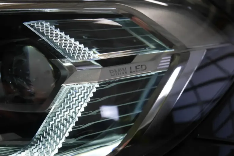 BMW X4 din 2022 cu 20.000 km - oferta BMW168199 - foto 3