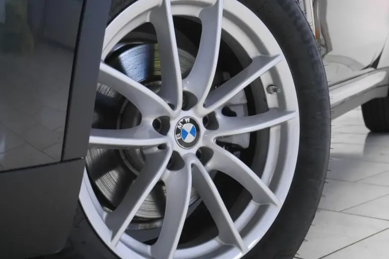 BMW X4 din 2022 cu 20.000 km - oferta BMW168199 - foto 4