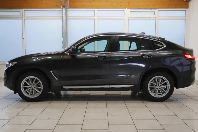 BMW X4 din 2022 cu 20.000 km - oferta BMW168199 - foto 5