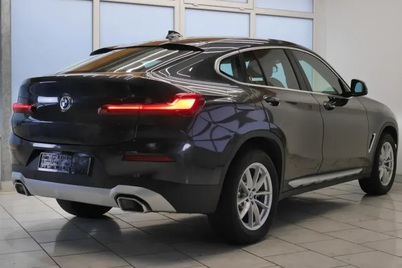 BMW X4 din 2022 cu 20.000 km - oferta BMW168199 - foto 6