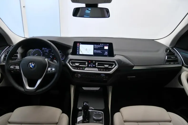 BMW X4 din 2022 cu 20.000 km - oferta BMW168199 - foto 7