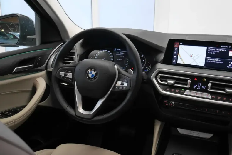 BMW X4 din 2022 cu 20.000 km - oferta BMW168199 - foto 8