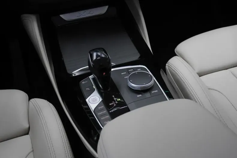 BMW X4 din 2022 cu 20.000 km - oferta BMW168199 - foto 10