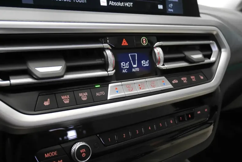 BMW X4 din 2022 cu 20.000 km - oferta BMW168199 - foto 11