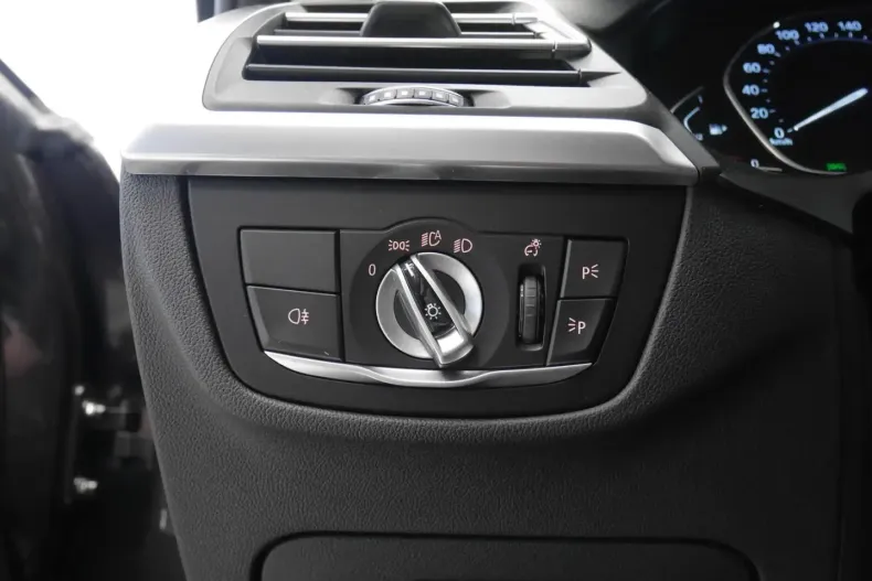 BMW X4 din 2022 cu 20.000 km - oferta BMW168199 - foto 13