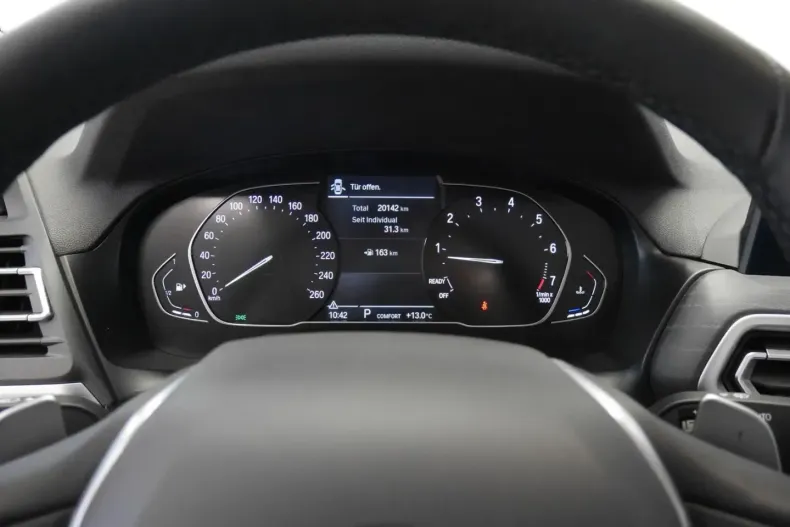 BMW X4 din 2022 cu 20.000 km - oferta BMW168199 - foto 14