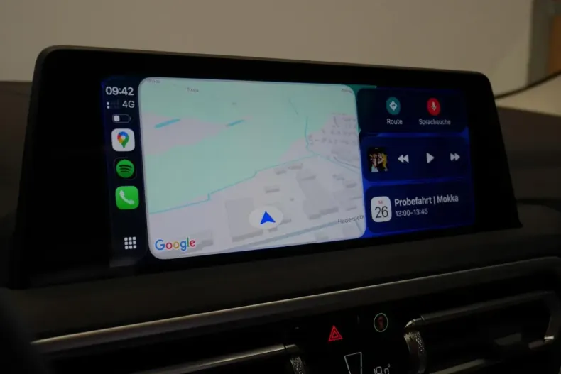 BMW X4 din 2022 cu 20.000 km - oferta BMW168199 - foto 17