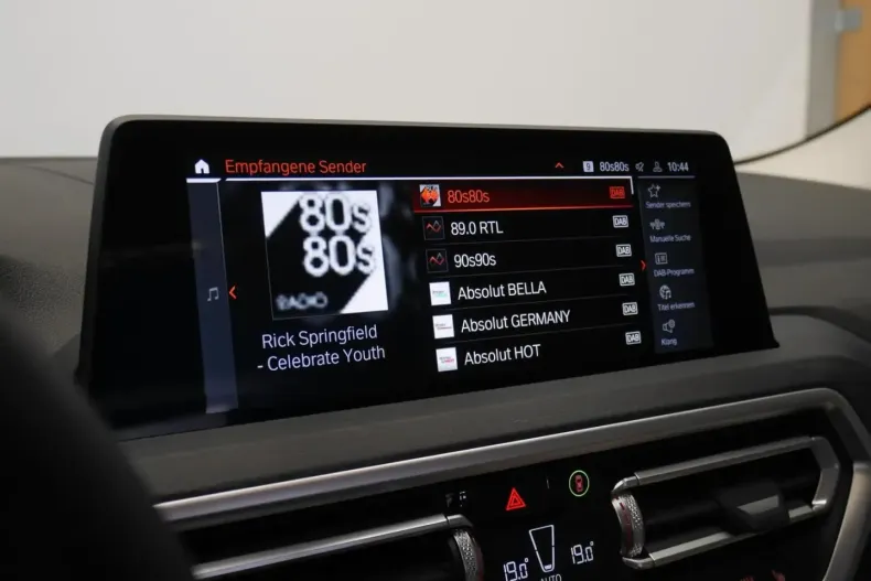 BMW X4 din 2022 cu 20.000 km - oferta BMW168199 - foto 19