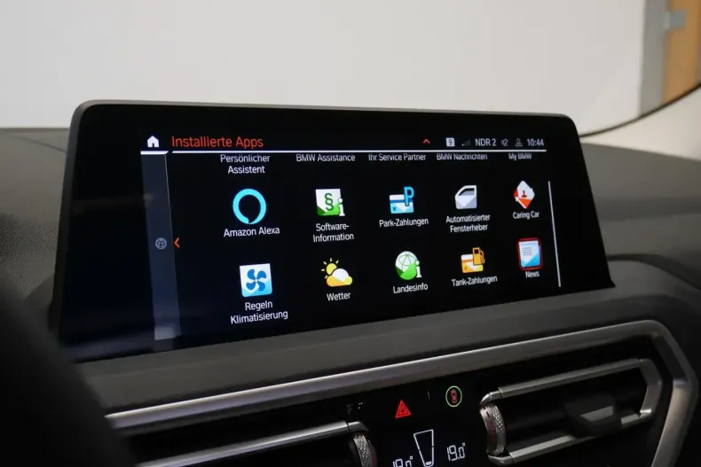 BMW X4 din 2022 cu 20.000 km - oferta BMW168199 - foto 20