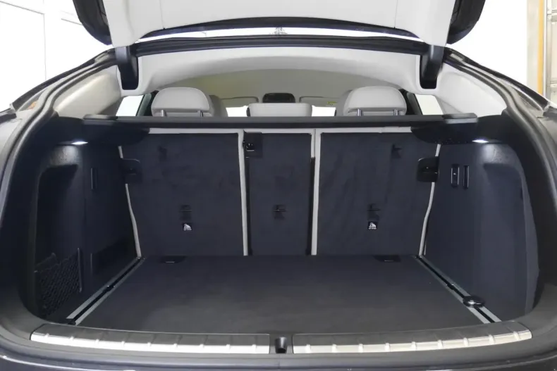 BMW X4 din 2022 cu 20.000 km - oferta BMW168199 - foto 23