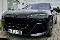 BMW 740 din 2024 cu 5.990 km - oferta BMW168200 - foto 2