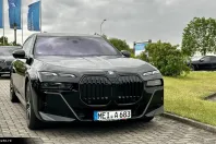 BMW 740 din 2024 cu 5.990 km - oferta BMW168200 - foto 4