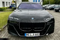 BMW 740 din 2024 cu 5.990 km - oferta BMW168200 - foto 5