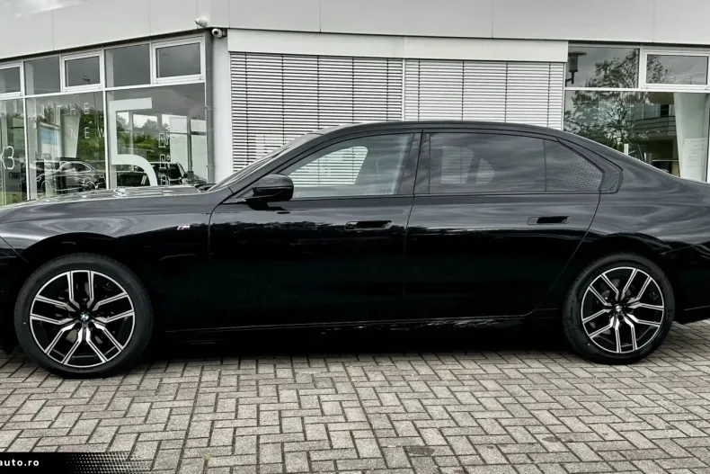 BMW 740 din 2024 cu 5.990 km - oferta BMW168200 - foto 7