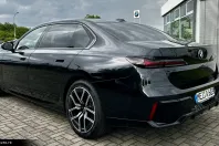 BMW 740 din 2024 cu 5.990 km - oferta BMW168200 - foto 8