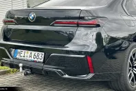 BMW 740 din 2024 cu 5.990 km - oferta BMW168200 - foto 9