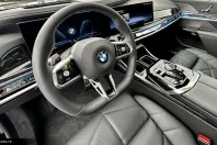 BMW 740 din 2024 cu 5.990 km - oferta BMW168200 - foto 12