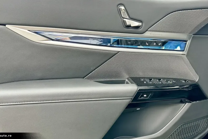 BMW 740 din 2024 cu 5.990 km - oferta BMW168200 - foto 15
