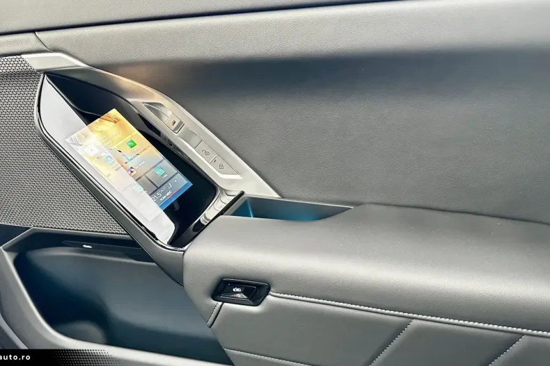 BMW 740 din 2024 cu 5.990 km - oferta BMW168200 - foto 16