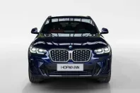 BMW X4 din 2024 cu 21.252 km - oferta BMW168201 - foto 1