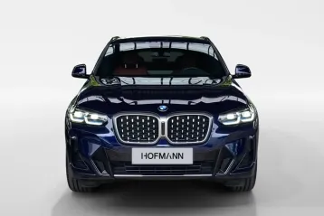 BMW X4 din 2024 - oferta BMW168201