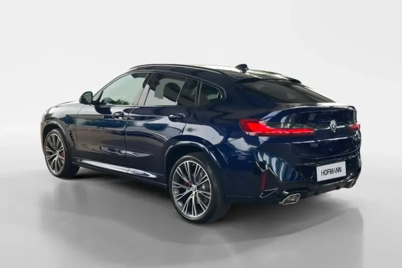 BMW X4 din 2024 cu 21.252 km - oferta BMW168201 - foto 3