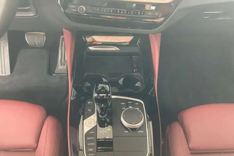 BMW X4 din 2024 cu 21.252 km - oferta BMW168201 - foto 10