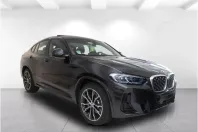 BMW X4 din 2025 cu 13.490 km - oferta BMW168202 - foto 1