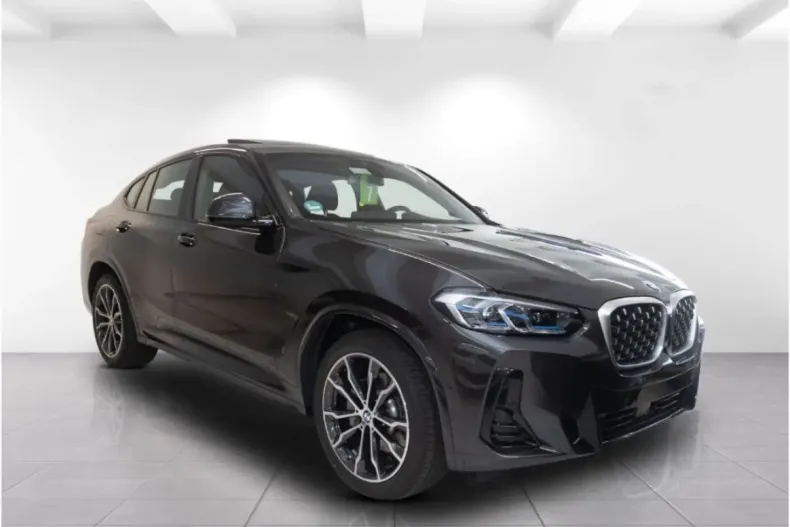 BMW X4 din 2025 cu 13.490 km - oferta BMW168202 - foto 1