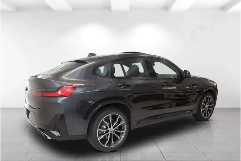BMW X4 din 2025 cu 13.490 km - oferta BMW168202 - foto 2