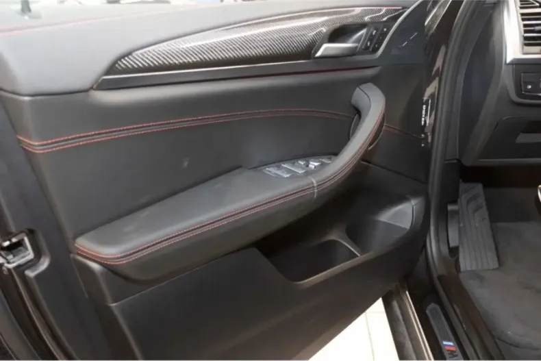 BMW X4 din 2025 cu 13.490 km - oferta BMW168202 - foto 4