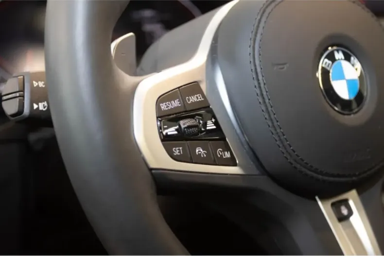 BMW X4 din 2025 cu 13.490 km - oferta BMW168202 - foto 9