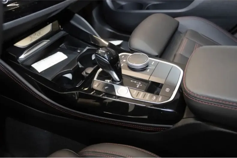 BMW X4 din 2025 cu 13.490 km - oferta BMW168202 - foto 10