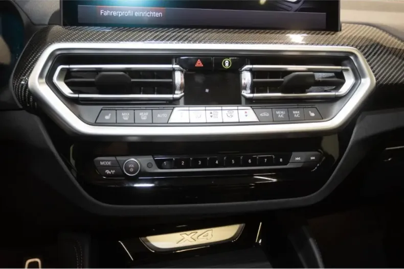 BMW X4 din 2025 cu 13.490 km - oferta BMW168202 - foto 11