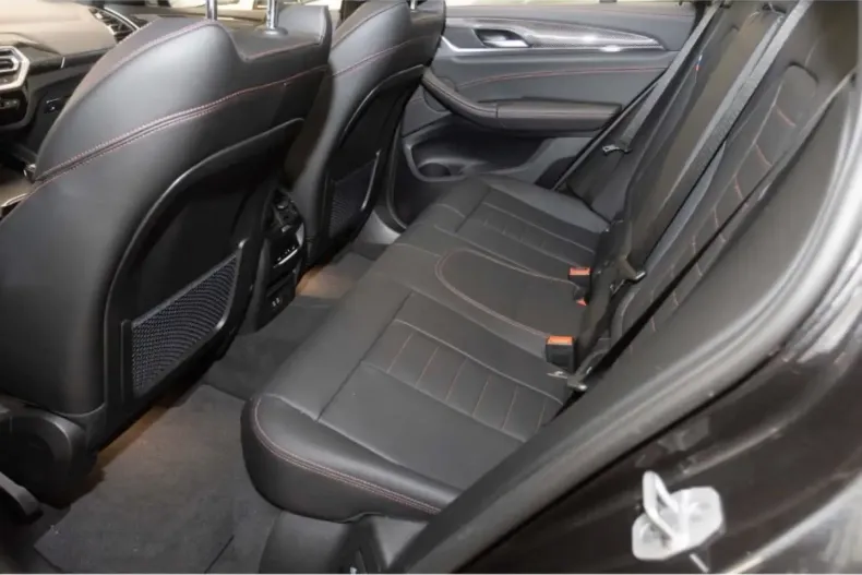 BMW X4 din 2025 cu 13.490 km - oferta BMW168202 - foto 14