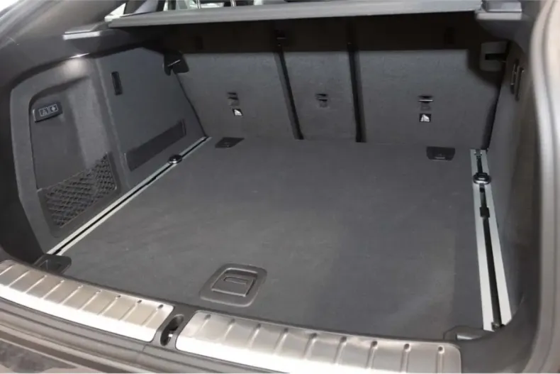 BMW X4 din 2025 cu 13.490 km - oferta BMW168202 - foto 16