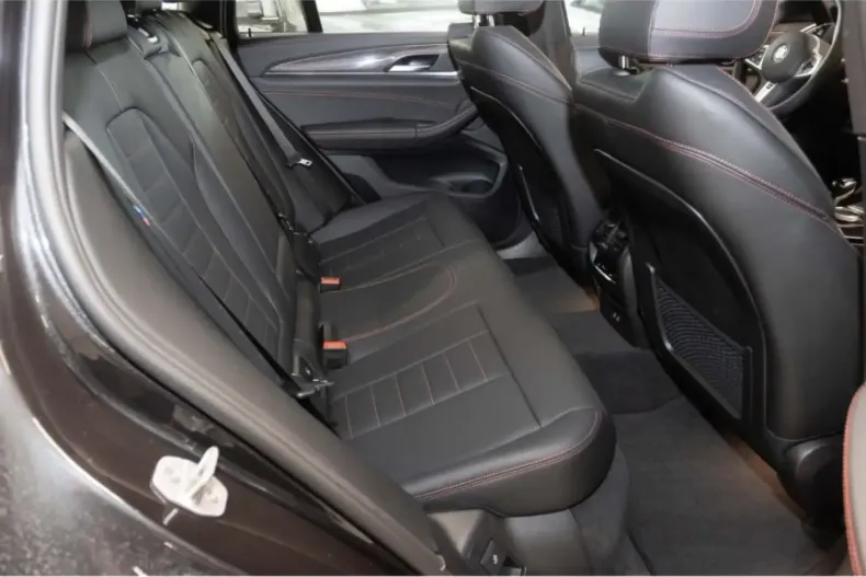 BMW X4 din 2025 cu 13.490 km - oferta BMW168202 - foto 17