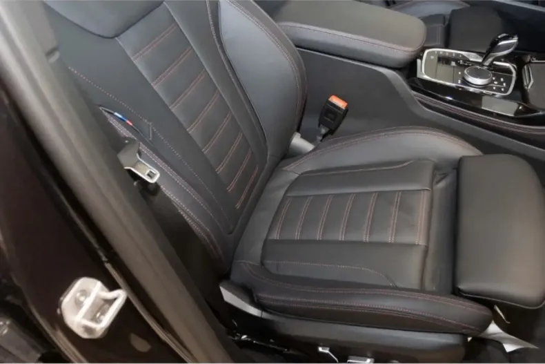 BMW X4 din 2025 cu 13.490 km - oferta BMW168202 - foto 18