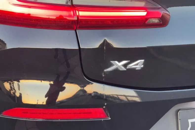 BMW X4 din 2023 cu 63.400 km - oferta BMW168203 - foto 7