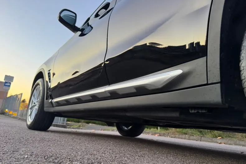 BMW X4 din 2023 cu 63.400 km - oferta BMW168203 - foto 25