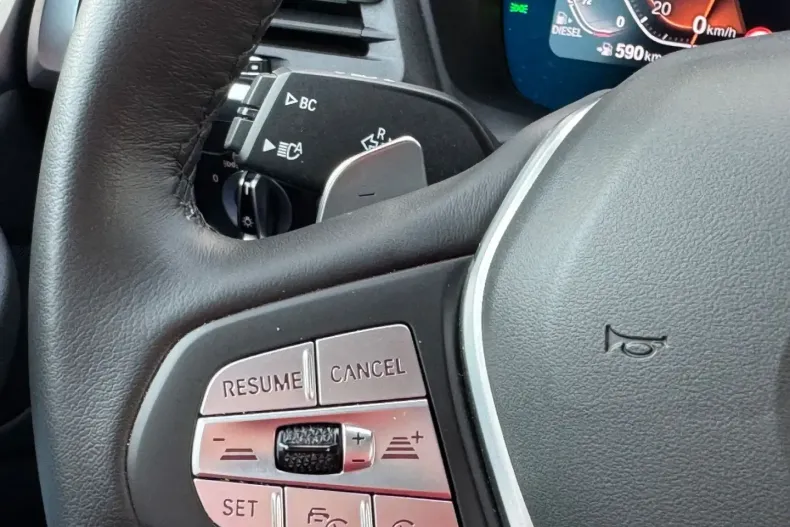 BMW X4 din 2023 cu 63.400 km - oferta BMW168203 - foto 33