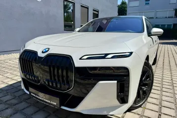 BMW 740 din 2024 - oferta BMW168204