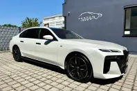 BMW 740 din 2024 cu 10.000 km - oferta BMW168204 - foto 4